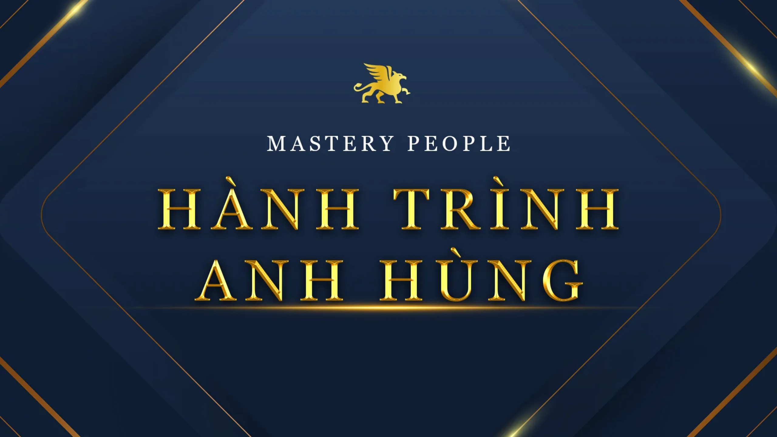Mastery People